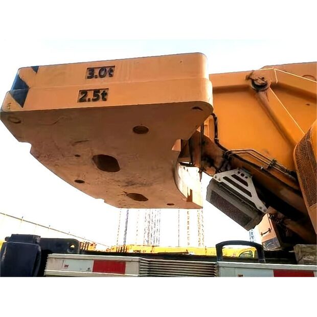 2021 اكس سي ام جي XCT60L6-43891667