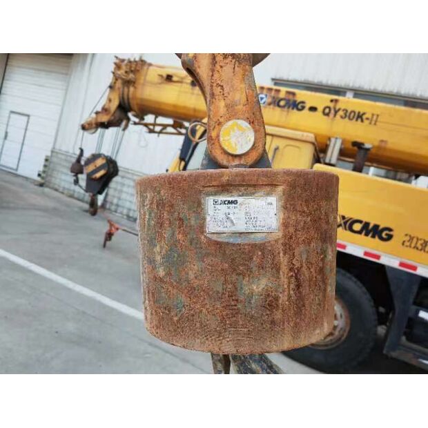 2021 اكس سي ام جي XCT60L6-43891668