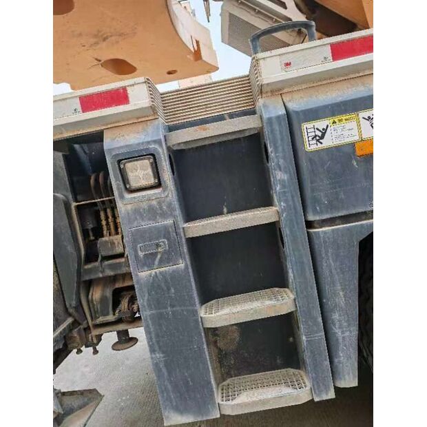 2021 اكس سي ام جي XCT60L6-43891673