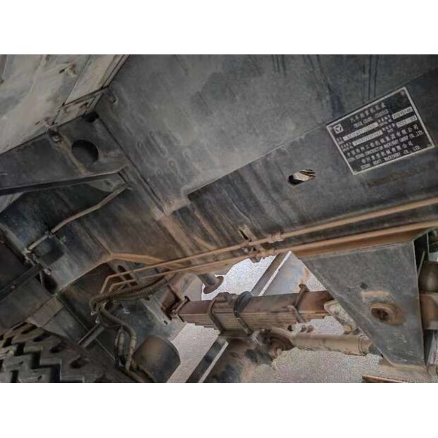 2021 اكس سي ام جي XCT60L6-43891677