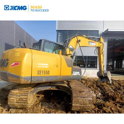 Image for 2021 XCMG XE155D