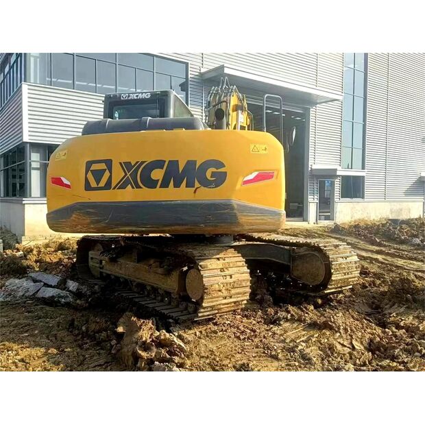 2021 XCMG XE155D-43891703