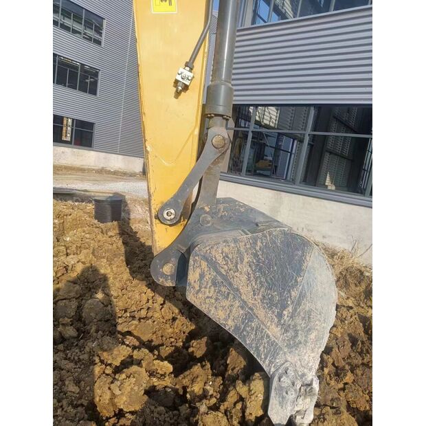 2021 XCMG XE155D-43891705