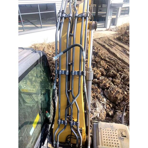 2021 XCMG XE155D-43891706