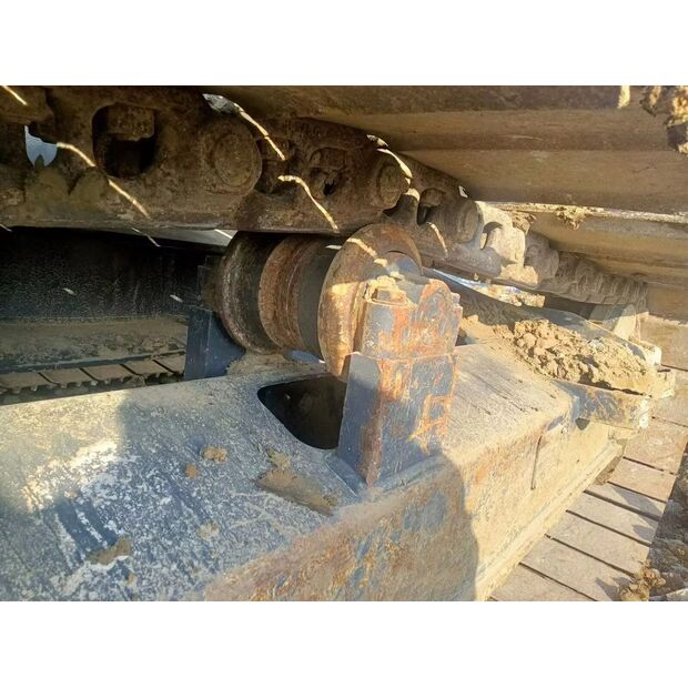 2021 XCMG XE155D-43891708