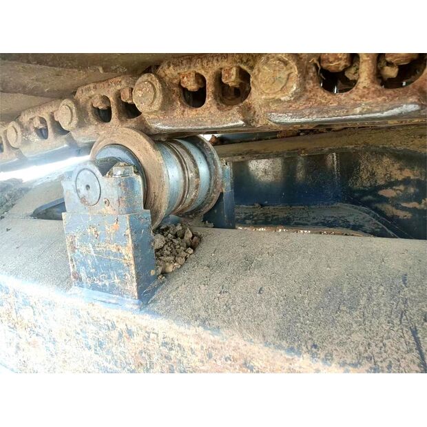 2021 XCMG XE155D-43891710