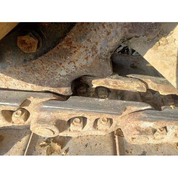 2021 XCMG XE155D-43891711