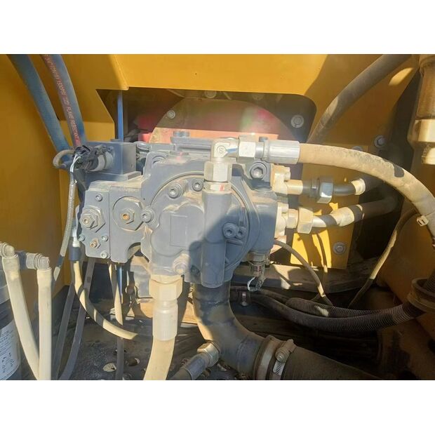 2021 XCMG XE155D-43891712