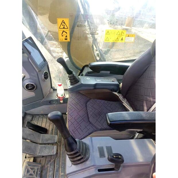 2021 XCMG XE155D-43891713