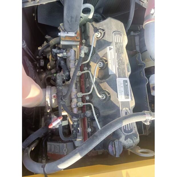 2021 XCMG XE155D-43891714