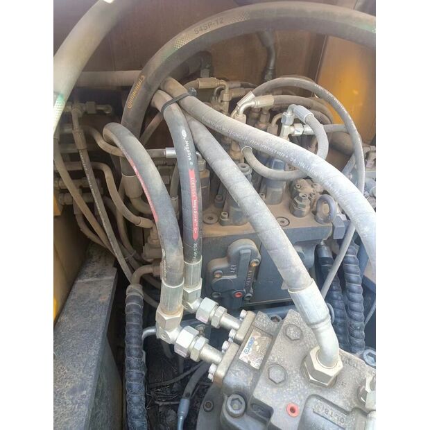 2021 XCMG XE155D-43891715