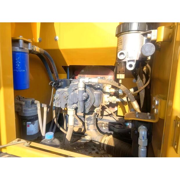 2021 XCMG XE155D-43891716