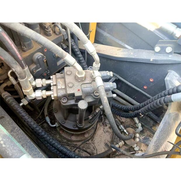 2021 XCMG XE155D-43891717