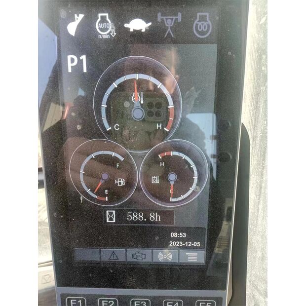 2021 XCMG XE155D-43891719