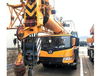 Image de 2021 XCMG QY70K À vendre à Chine