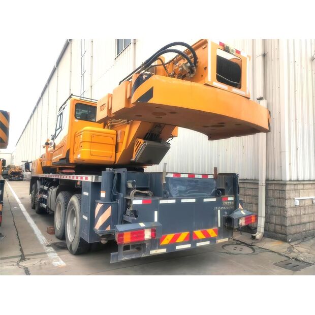 2021 XCMG QY70K-43891726