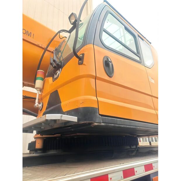 2021 XCMG QY70K-43891727