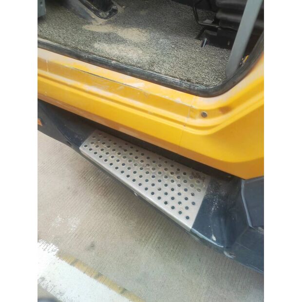 2021 XCMG QY70K-43891729