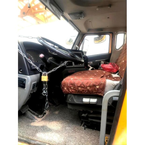 2021 XCMG QY70K-43891730