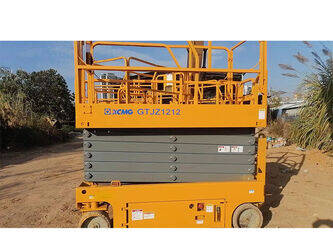 صورة ل 2019 اكس سي ام جي GTJZ1212