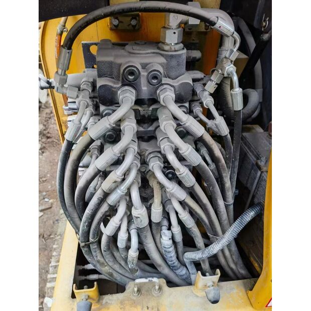 2022 اكس سي ام جي XE60DA-43891747