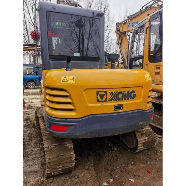 2022 اكس سي ام جي XE60DA-43891748