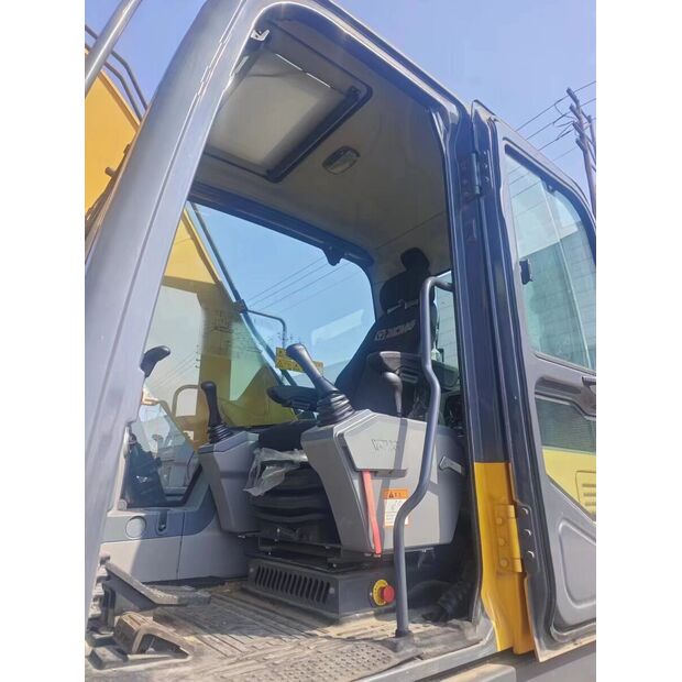 2019 اكس سي ام جي XE215DA-43891763