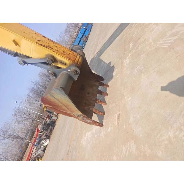 2019 اكس سي ام جي XE215DA-43891765