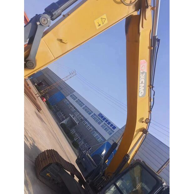 2019 اكس سي ام جي XE215DA-43891766