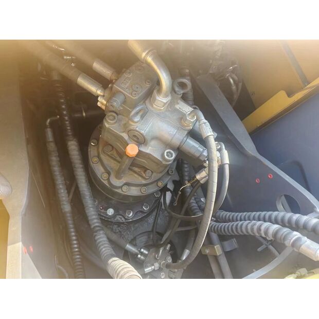 2019 اكس سي ام جي XE215DA-43891767