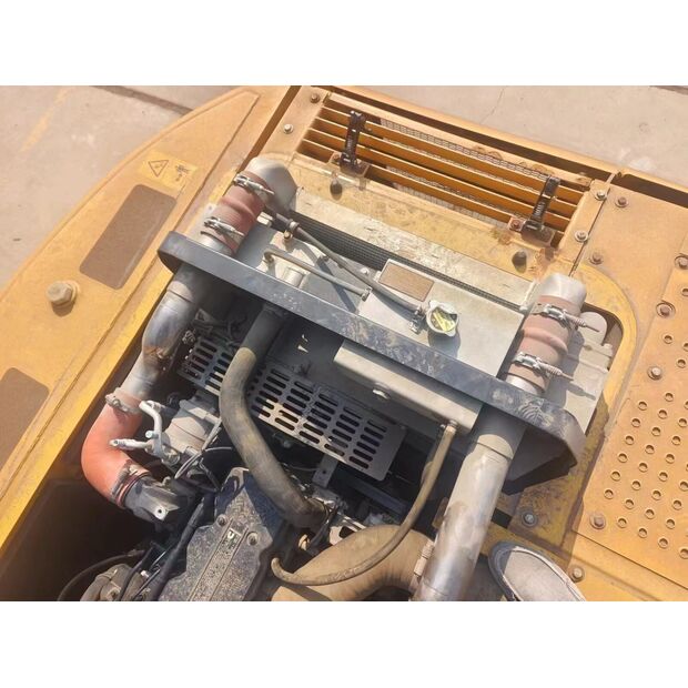 2019 اكس سي ام جي XE215DA-43891768