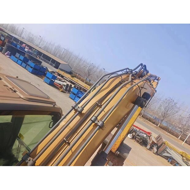 2019 اكس سي ام جي XE215DA-43891769