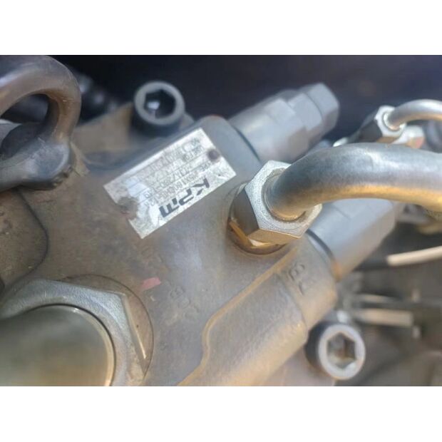 2019 اكس سي ام جي XE215DA-43891772