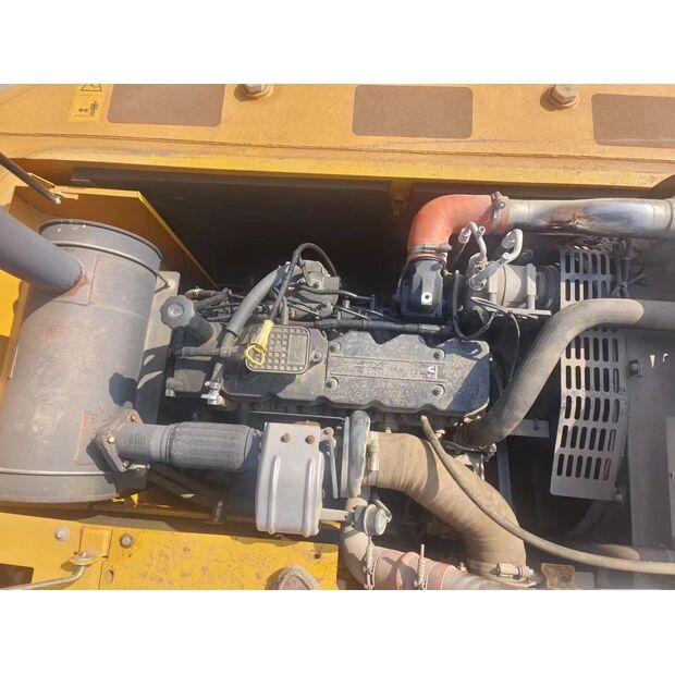 2019 اكس سي ام جي XE215DA-43891775