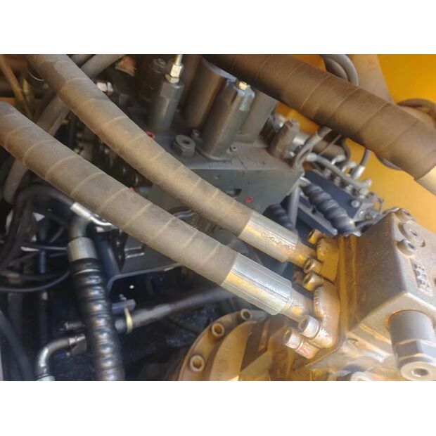 2019 اكس سي ام جي XE215DA-43891777