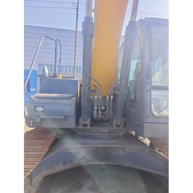 2019 اكس سي ام جي XE215DA-43891779