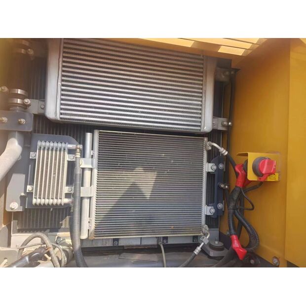 2019 اكس سي ام جي XE215DA-43891780