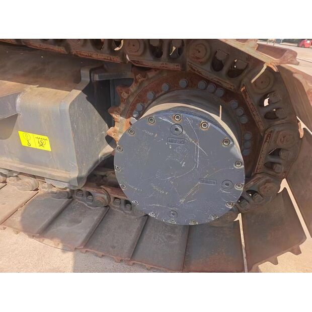 2019 اكس سي ام جي XE215DA-43891782