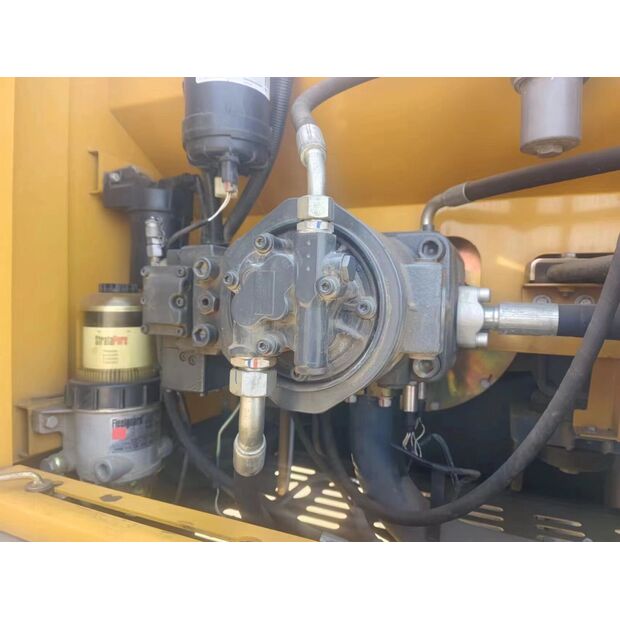 2019 اكس سي ام جي XE215DA-43891785