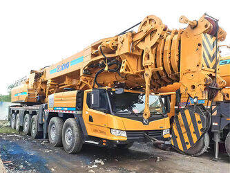 Image for ALL TERRAIN CRANES 2020 XCMG XCA300 for Sale in China