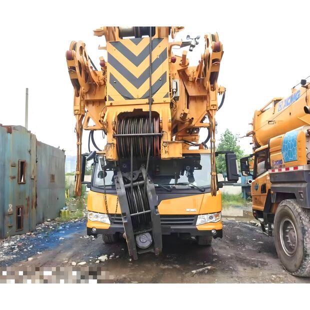 2020 اكس سي ام جي XCA300-43891796