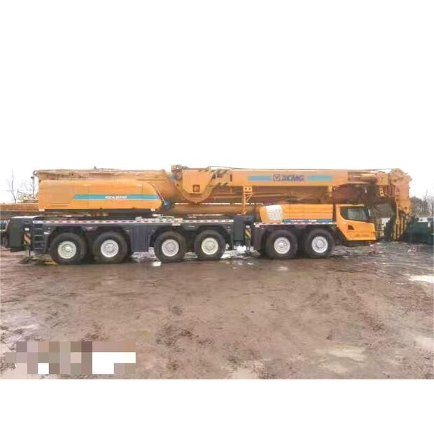 2020 اكس سي ام جي XCA300-43891797