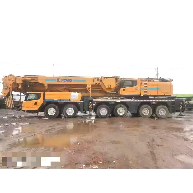 2020 اكس سي ام جي XCA300-43891798