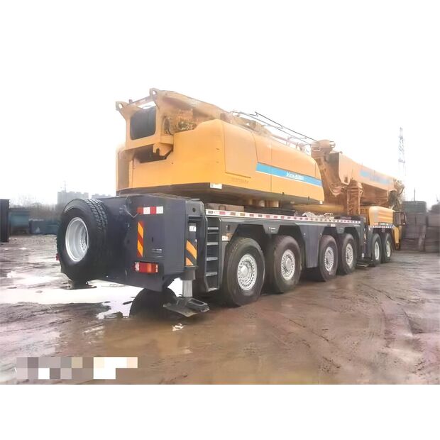 2020 اكس سي ام جي XCA300-43891799