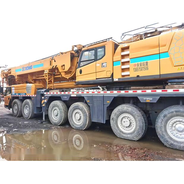 2020 اكس سي ام جي XCA300-43891800