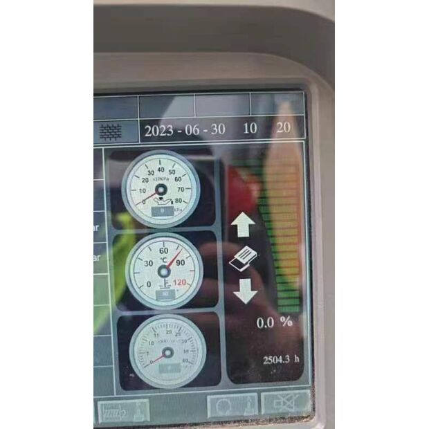 2020 اكس سي ام جي XCA300-43891803