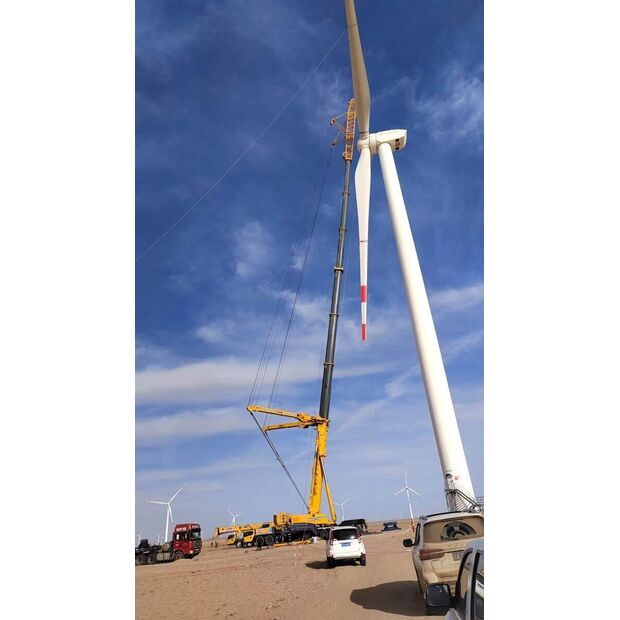 2020 اكس سي ام جي XCA1200_1-43891809