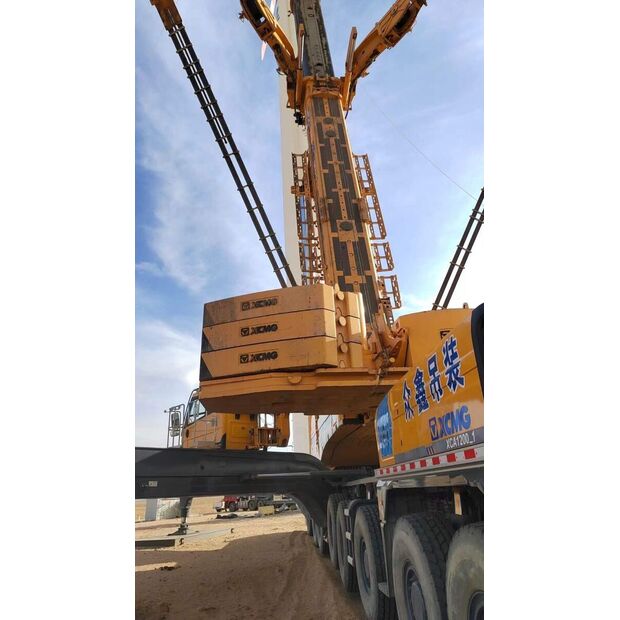 2020 اكس سي ام جي XCA1200_1-43891810