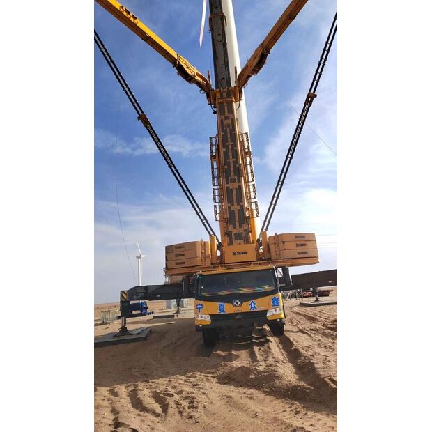 2020 اكس سي ام جي XCA1200_1-43891811