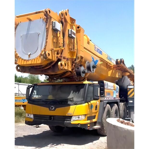 2020 اكس سي ام جي XCA1200_1-43891812